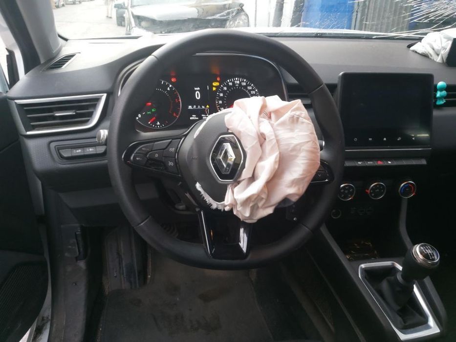 Renault Clio V 1.5 DCI (Para Peças)