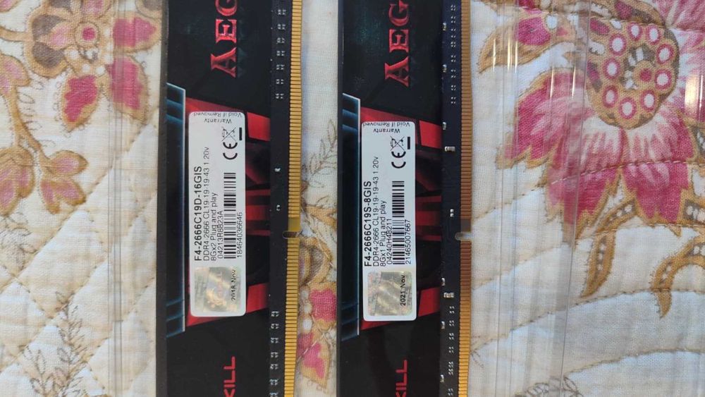 Memória Ram 2x8 + Motherboard ATX MSI Z390-A PRO + Intel i5 9600K + Caixa Nox Hummer MC pro argb + Cooler Master Hyper 212 LED