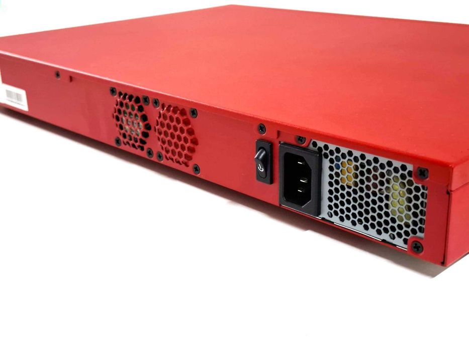 Segurança de rede FireWalll - WatchGuard Firebox M200 ML3AE8