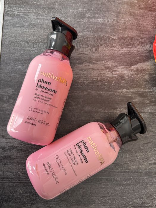 Produtos O’Boticario