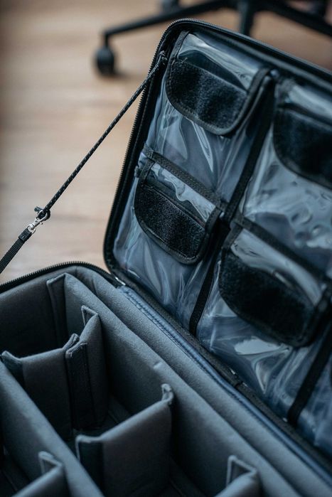 Mala cMotion Travel Case