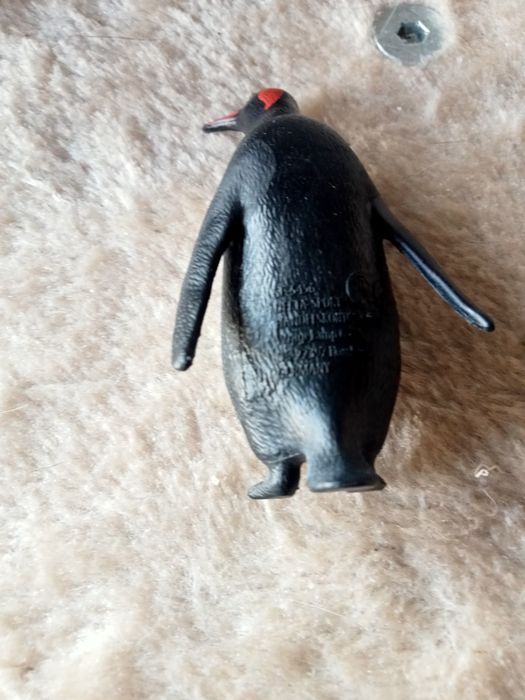 Zwierzęta do zabawy  - figurki