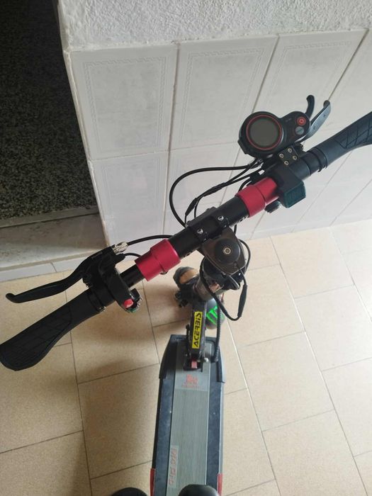 Trotinet Kugoo M4 Pro