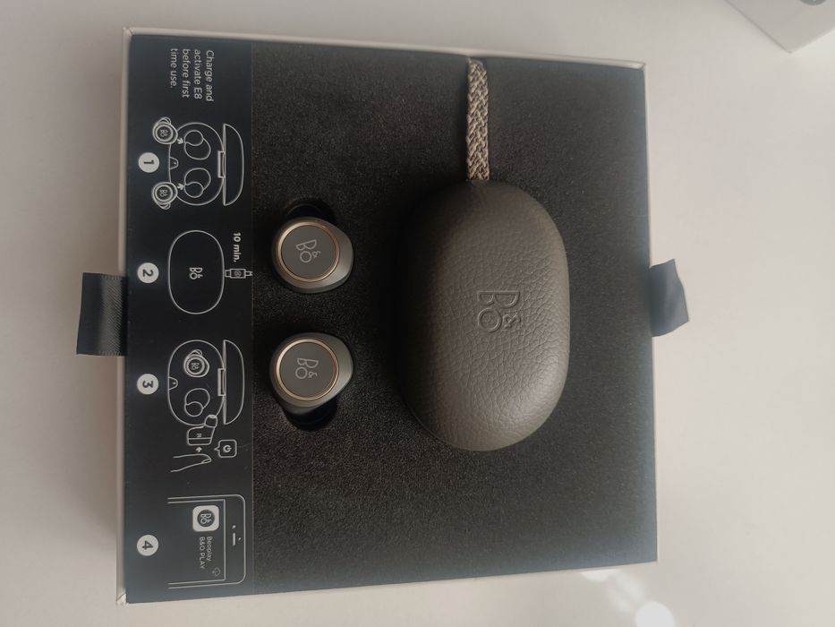 bang olufsen beoplay e8 - Купити електроніку - Ціни на OLX.ua