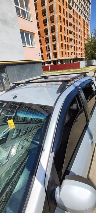 Хюндай Гетц 2007 бензин