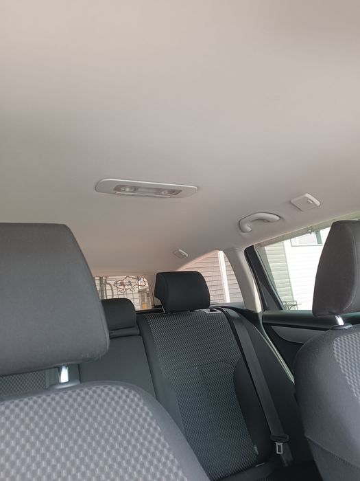 Volkswagen Passat 2.0 TDI 2015