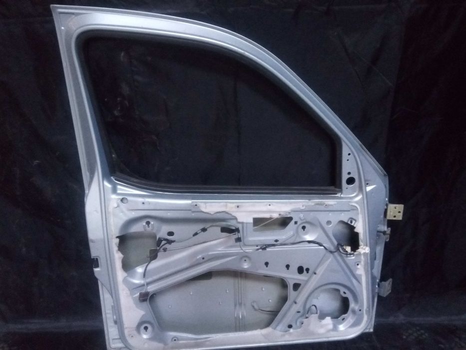 Porta frente esquerda CITROËN Berlingo (MF)