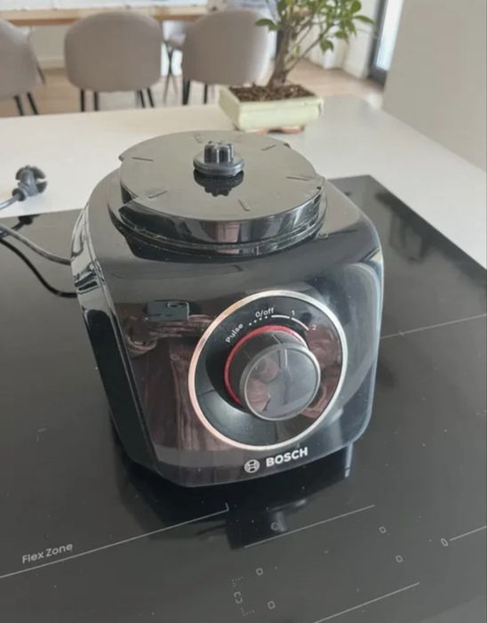 Liquidificadora Bosch