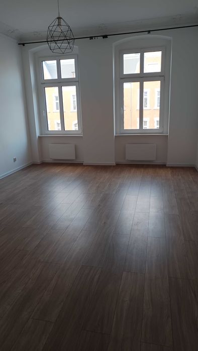 Wynajem mieszkanie Centrum