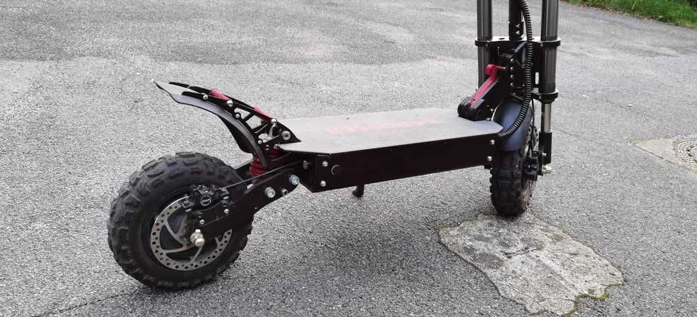 Електросамокат,Speed Savage s12,Zondoo Z03 Plus,TecrosS03