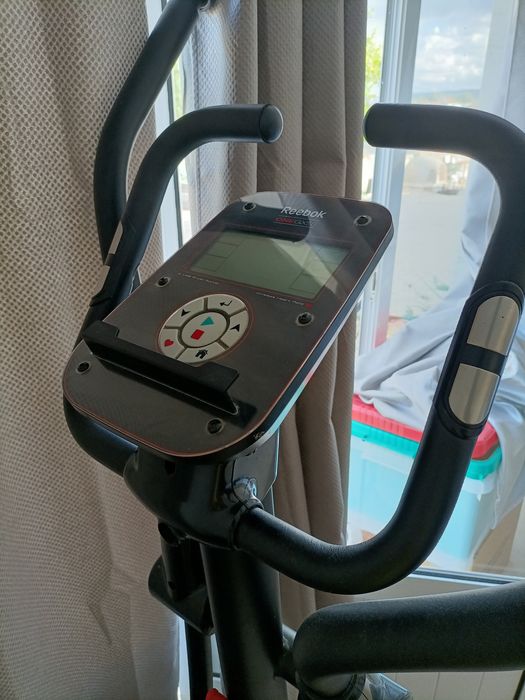 Exercise Machine64552769107842123