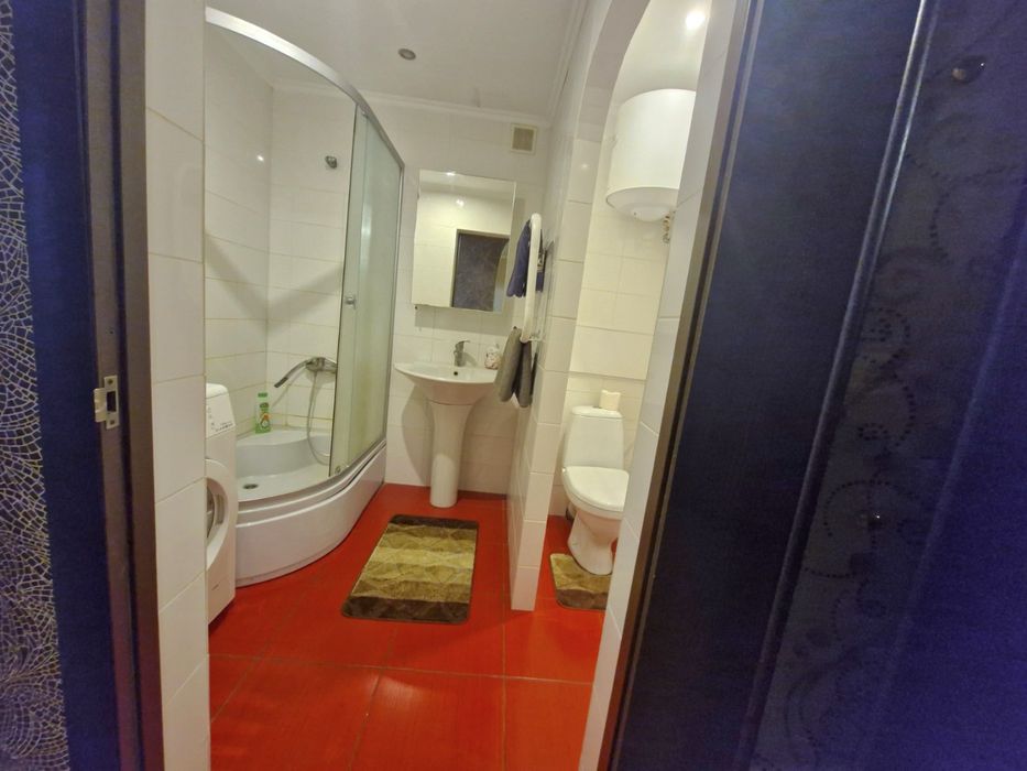 Здаю власну квартиру,Салтівка, 602 м/р, Охматдит, Барабашово, Салтовка