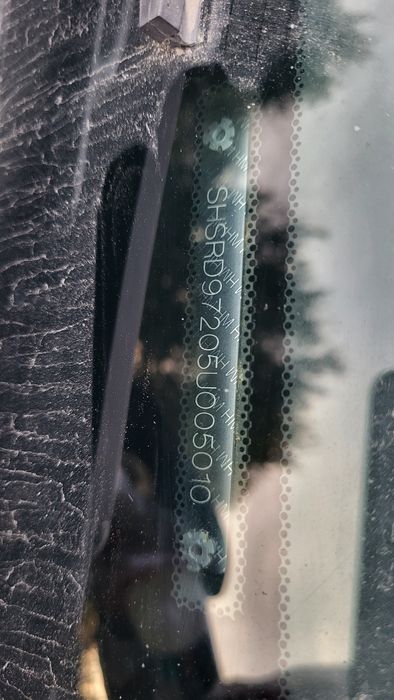 Honda CR-V 2,  4*4, 2,2 D