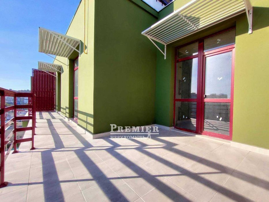 2-rooms apartment apartment by the address (area 62 m²) - Atlanta.ua - photo 6