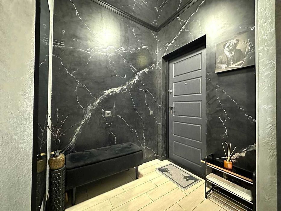 Продаж квартири ЖК Грін Парк СЕРТИФІКАТ ТАК