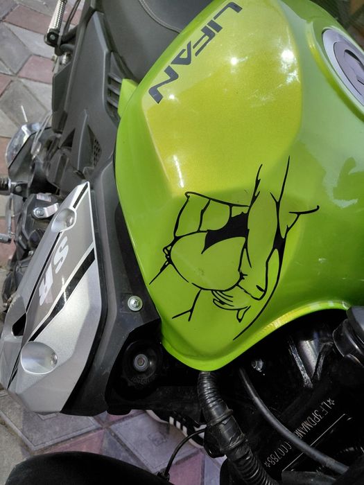lifan sr 220 4v 2026 рік