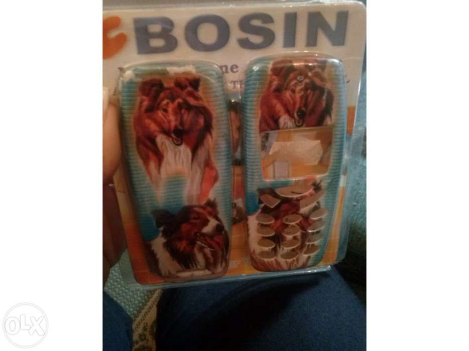 Nokia 3310 Cases64729682336131122