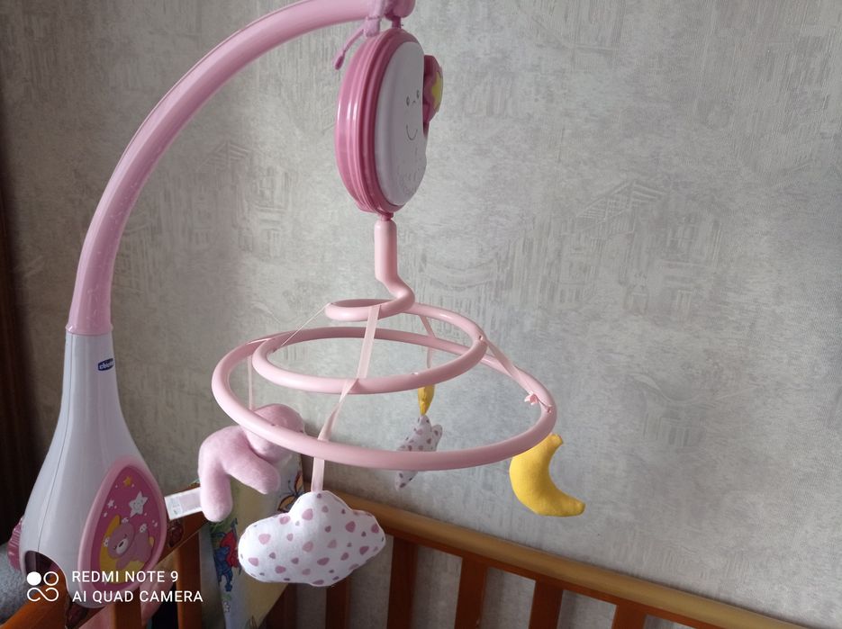 Мобіль Chicco Chicco