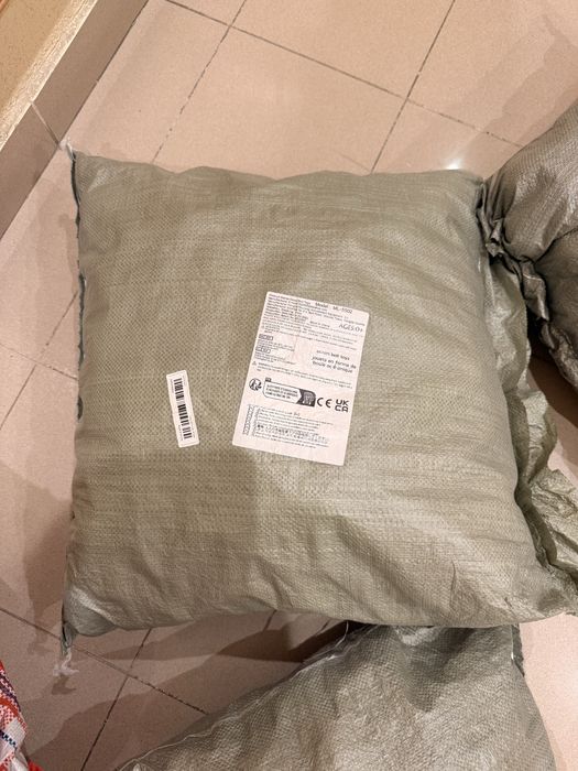Bolas para piscina de bolas - novas!