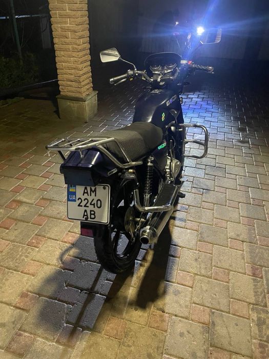 Sparta SD200  в гарному стані