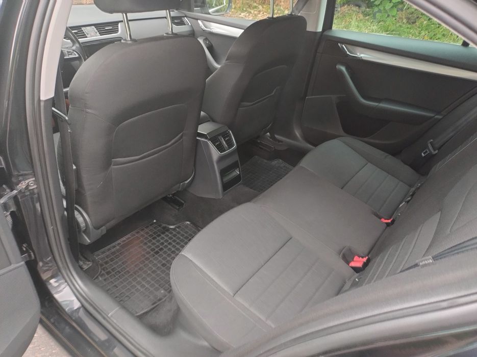 Skoda Octavia 2.0 TDI 150 KM - zadbany egzemplarz, warta uwagi