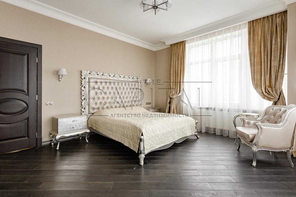 3-кімнатна квартира за адресою вул. Андрія Верхогляда (площа 118 м²) - Atlanta.ua - фото 12