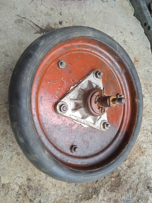 Культиватор просапний