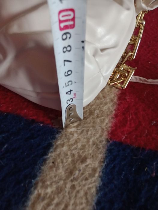 Torebka damska na ramię lub do ręki