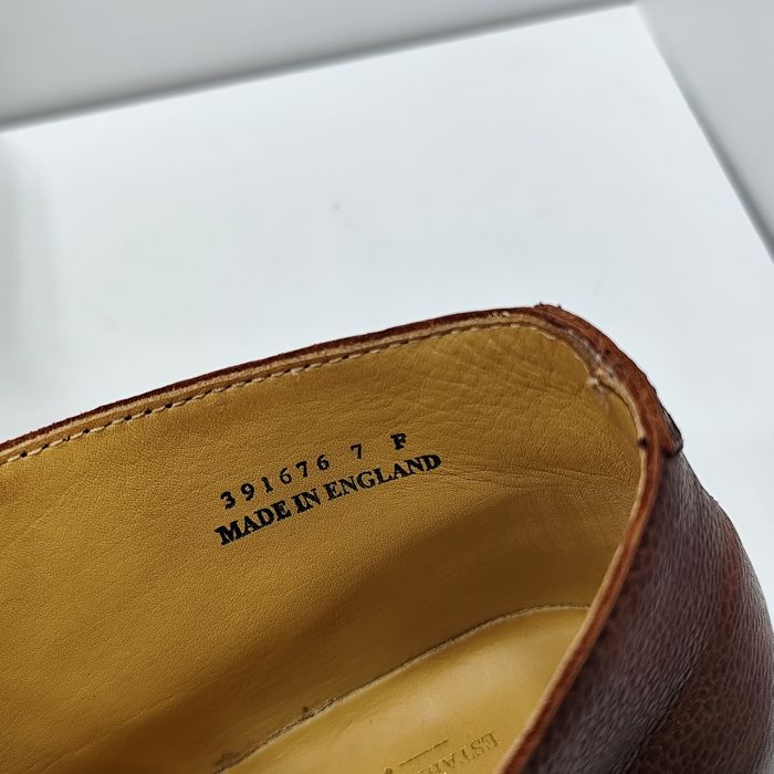 черевики Barker Rosedale 41р/26см