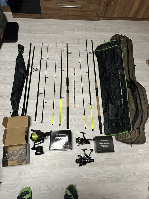 Коропове спорядження