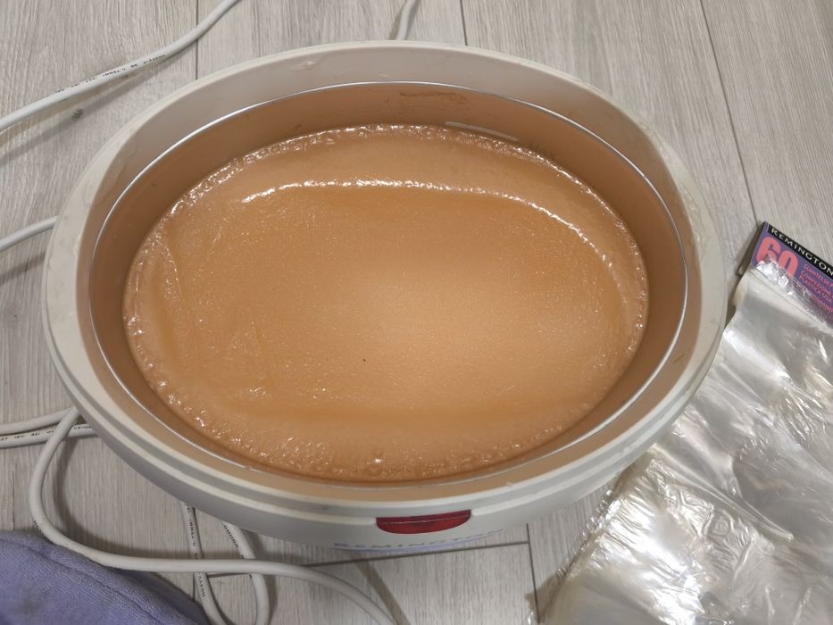 Парафиноплав Remington