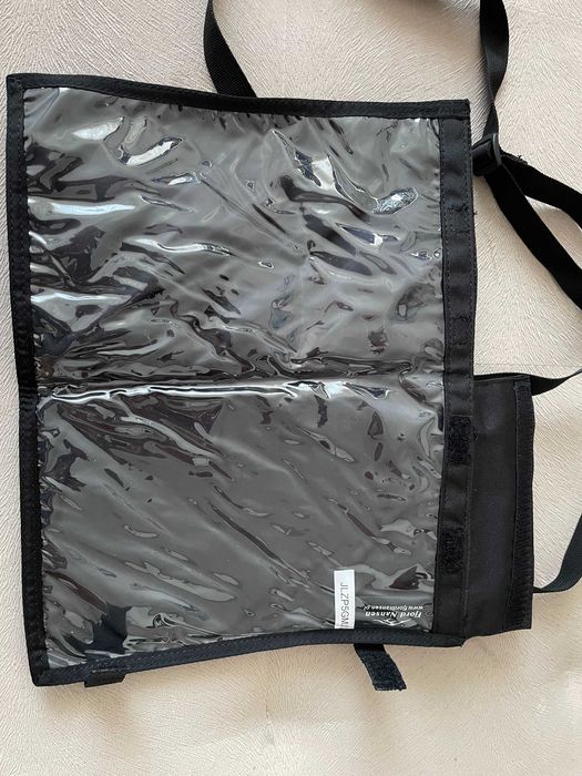 Mapnik Mapownik Fjord Nansen