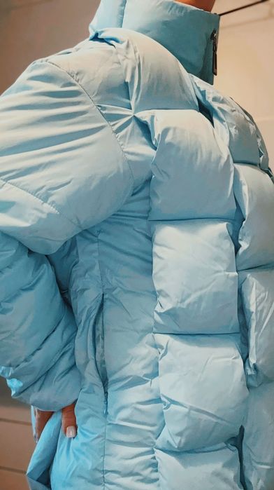 Kurtka damska jesienna