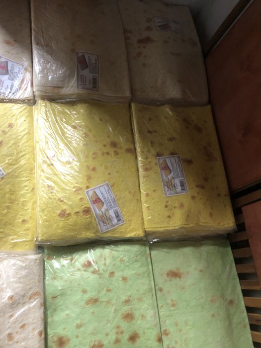 Армянский вкусни лаваш