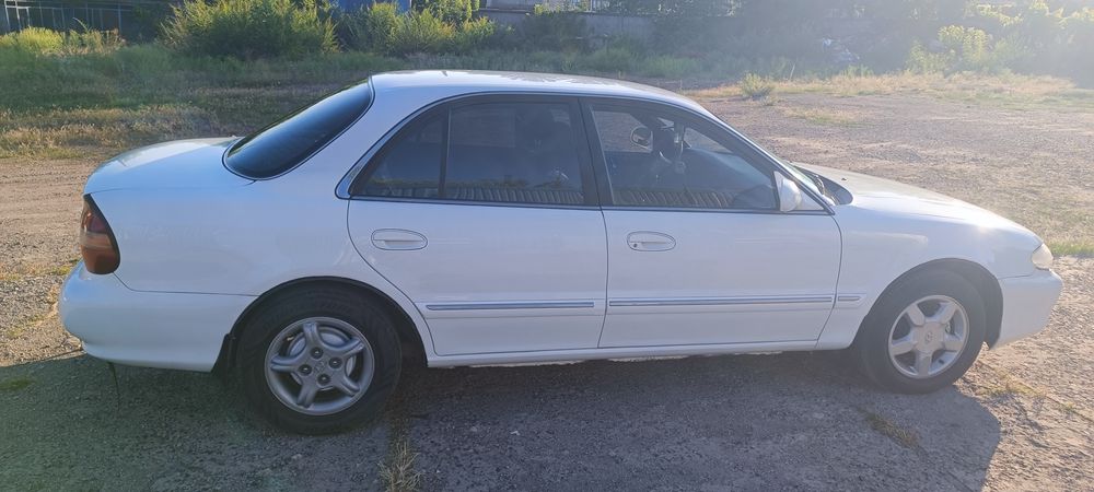 Hyundai Sonata 3 1997р.в.
