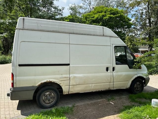 Ford Transit 2006