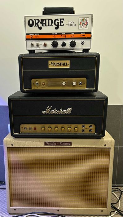 Fender Blues Deluxe reissue Ltd edition