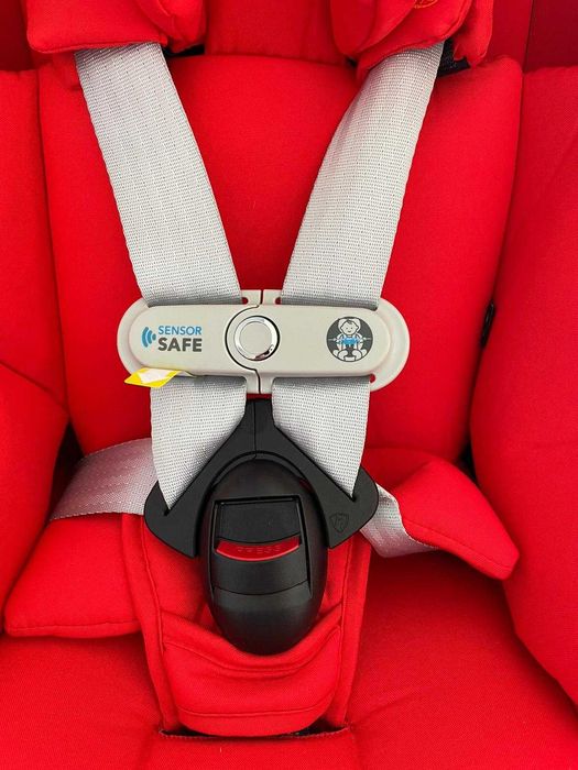 Cybex SensorSafe Kit Toddler