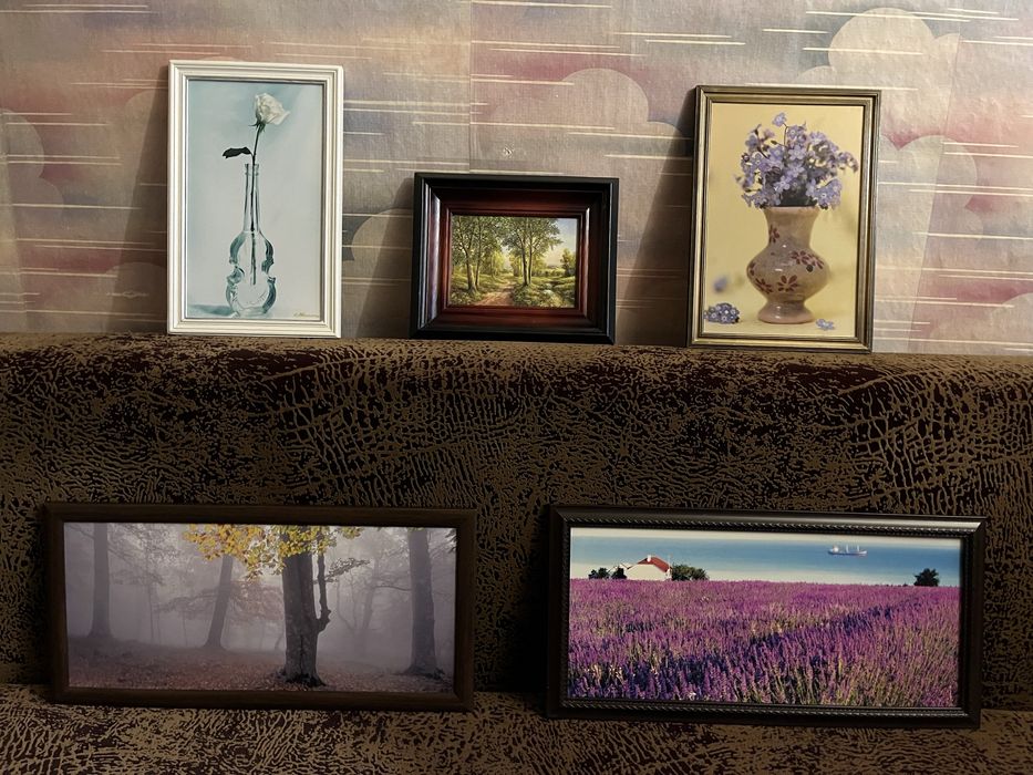 Картина/ картины