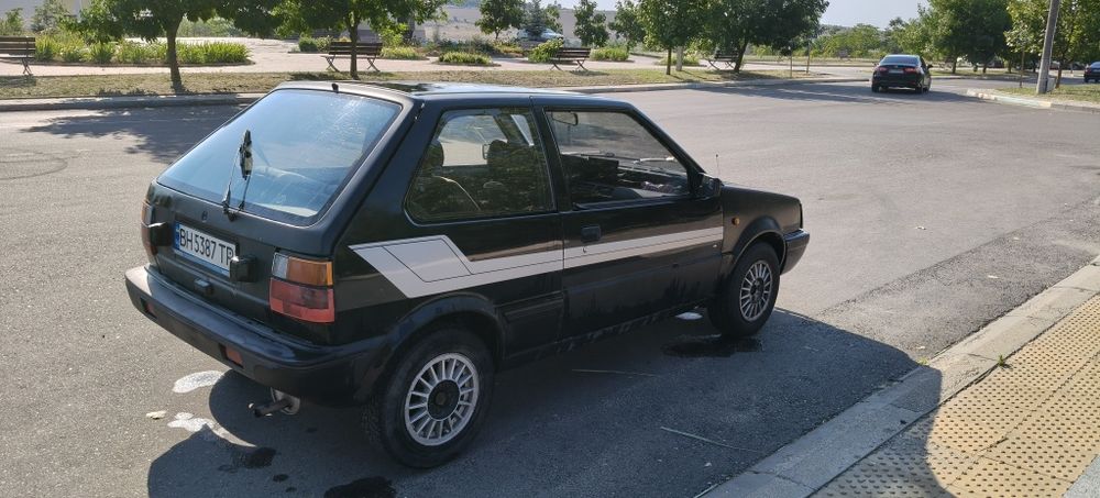 Продам Nissan Micra k10 86 года