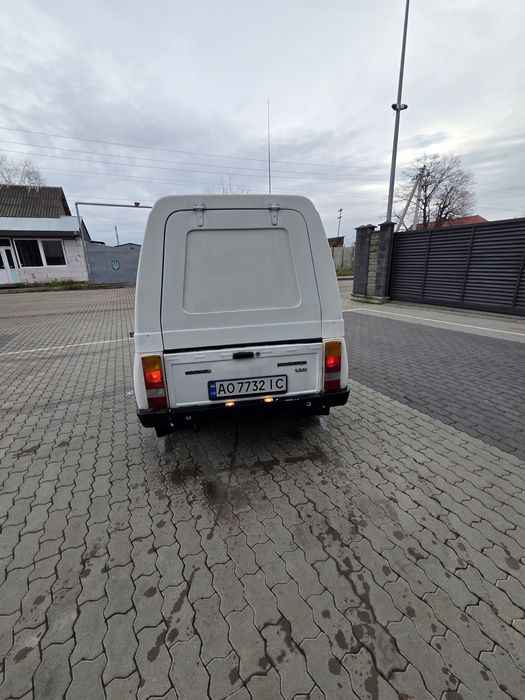 Продається ZAZ 110557-42 Пікап