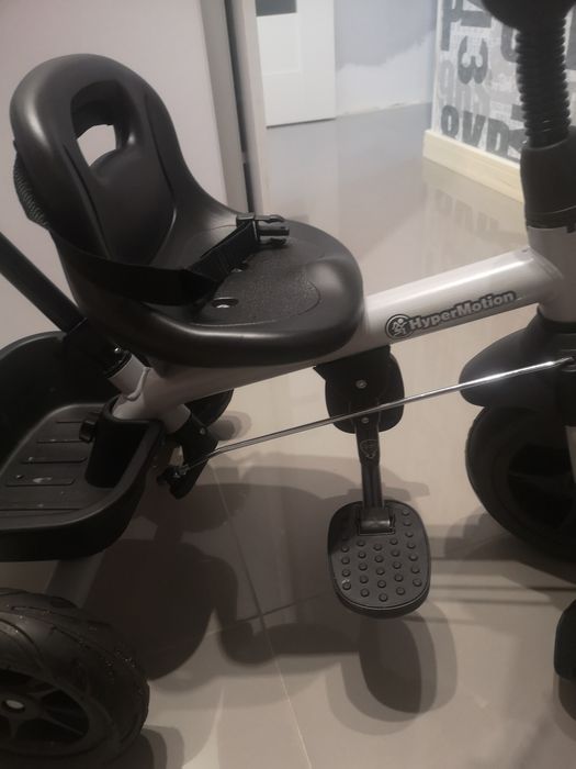 Rowerek trójkołowy