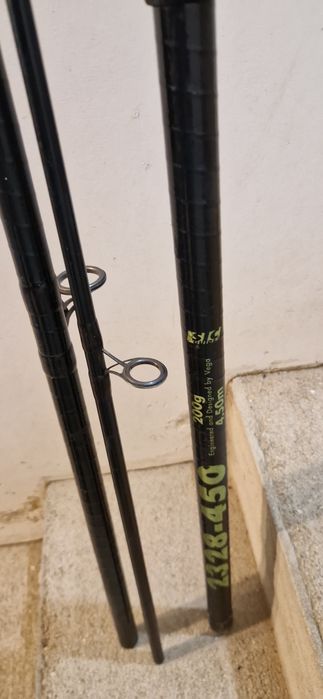 Material de pesca