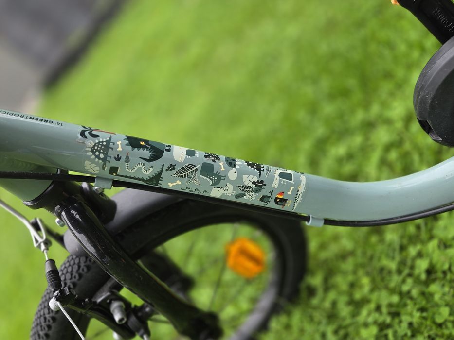 Rowerek Btwin 900