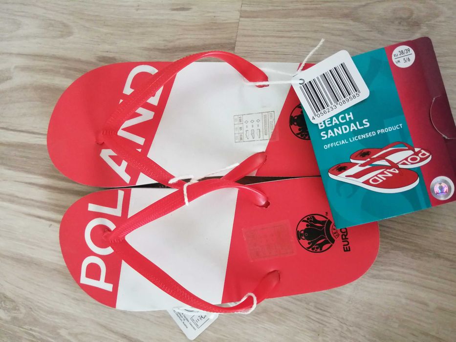 Japonki Polska nowe 38/39