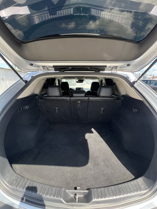 Mazda CX-5 2020 рік