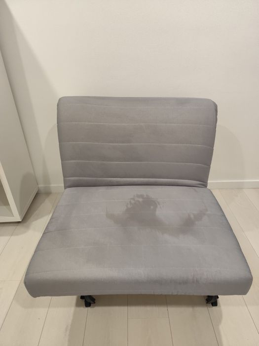 Poltrona - Sofá  Cama Individual