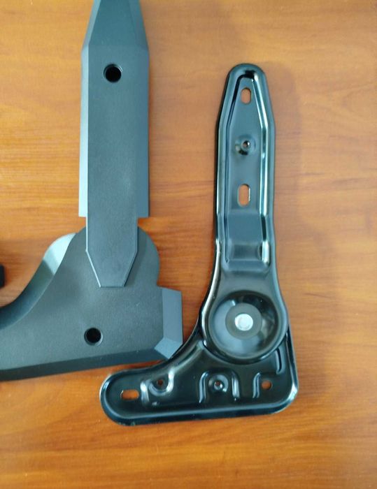 Механізм нахилу спинки ігрових крісел (DXRACER HyperX Cougar) 90 -180°