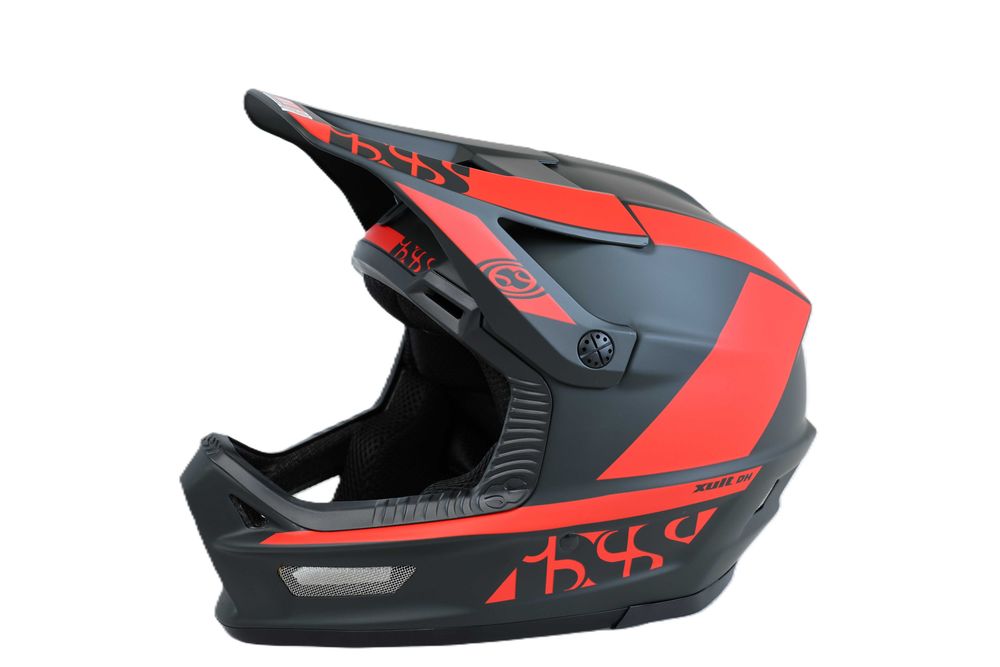Kask iXS XULT DH Lightweight performance Full Face ML- 57-59 cm