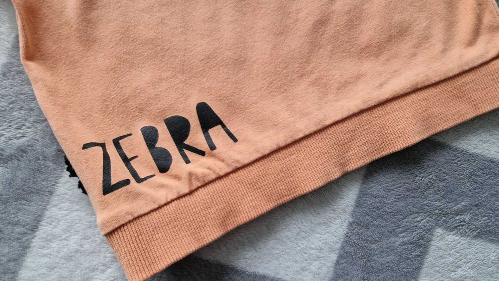 Zestaw ubranek / Dres - Coccodrillo - 80